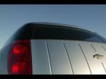 Chevrolet Nomad Concept 2004 года